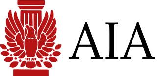 AIA logo acronym